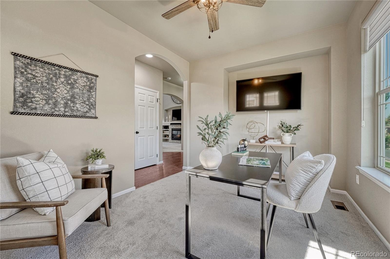 MLS Image #12 for 21670 e stroll avenue,parker, Colorado