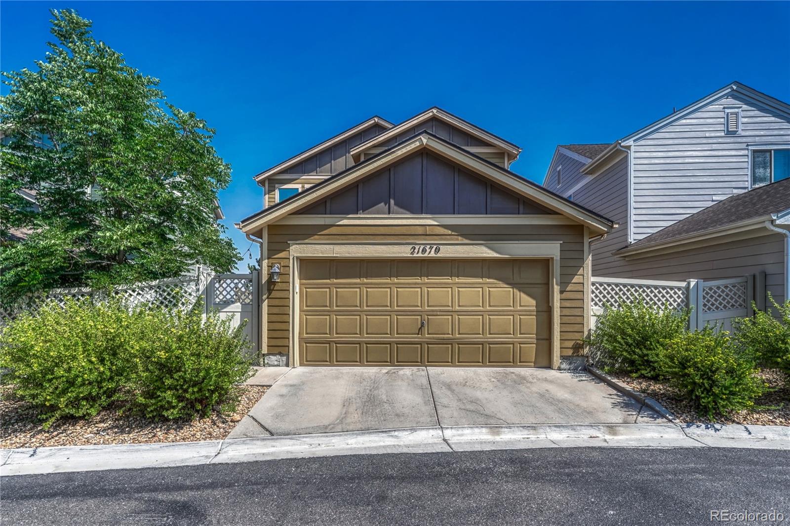 MLS Image #25 for 21670 e stroll avenue,parker, Colorado