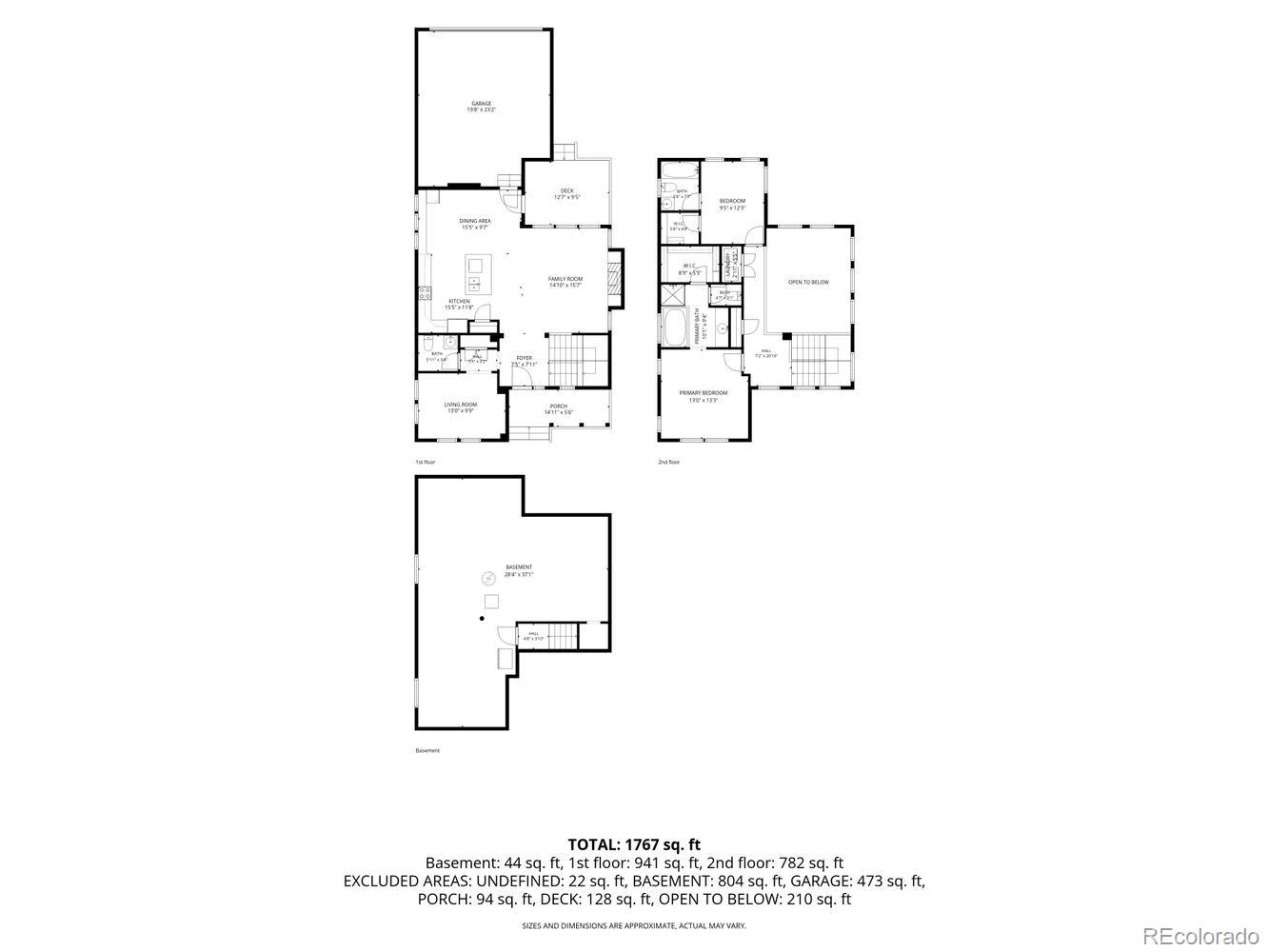 MLS Image #28 for 21670 e stroll avenue,parker, Colorado