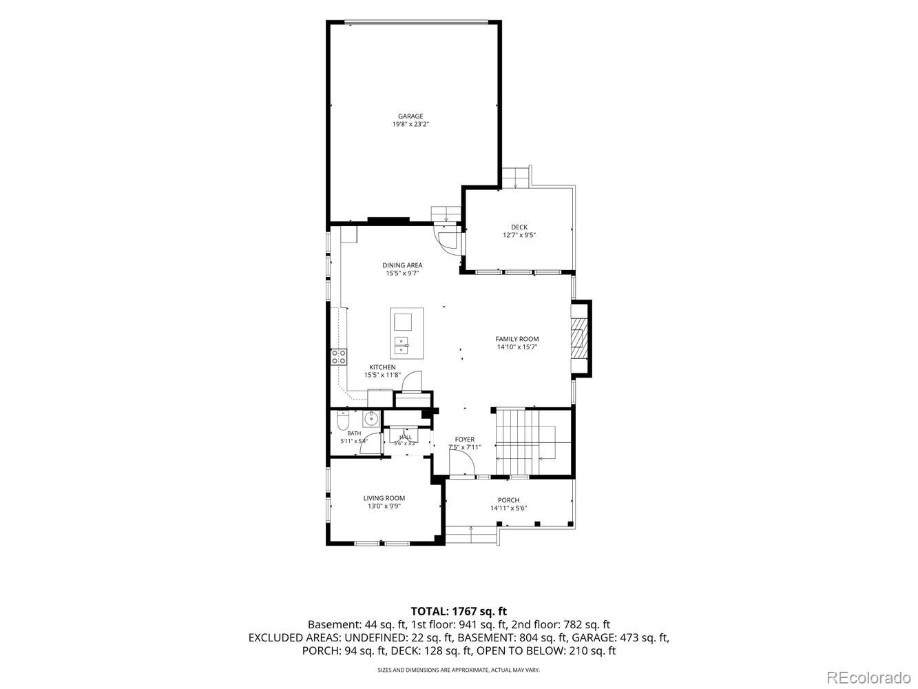 MLS Image #29 for 21670 e stroll avenue,parker, Colorado