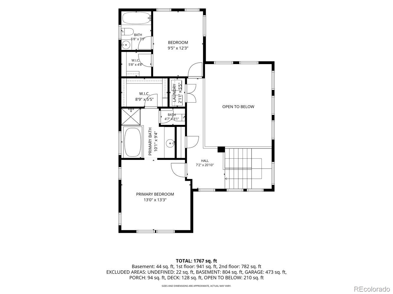 MLS Image #30 for 21670 e stroll avenue,parker, Colorado