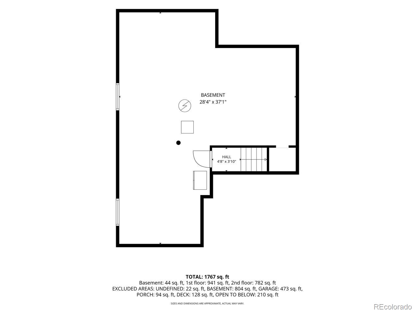 MLS Image #31 for 21670 e stroll avenue,parker, Colorado