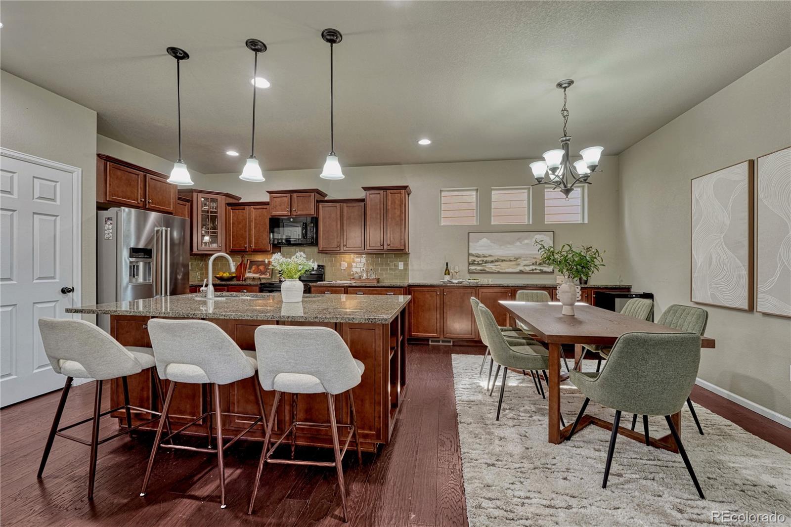 MLS Image #6 for 21670 e stroll avenue,parker, Colorado