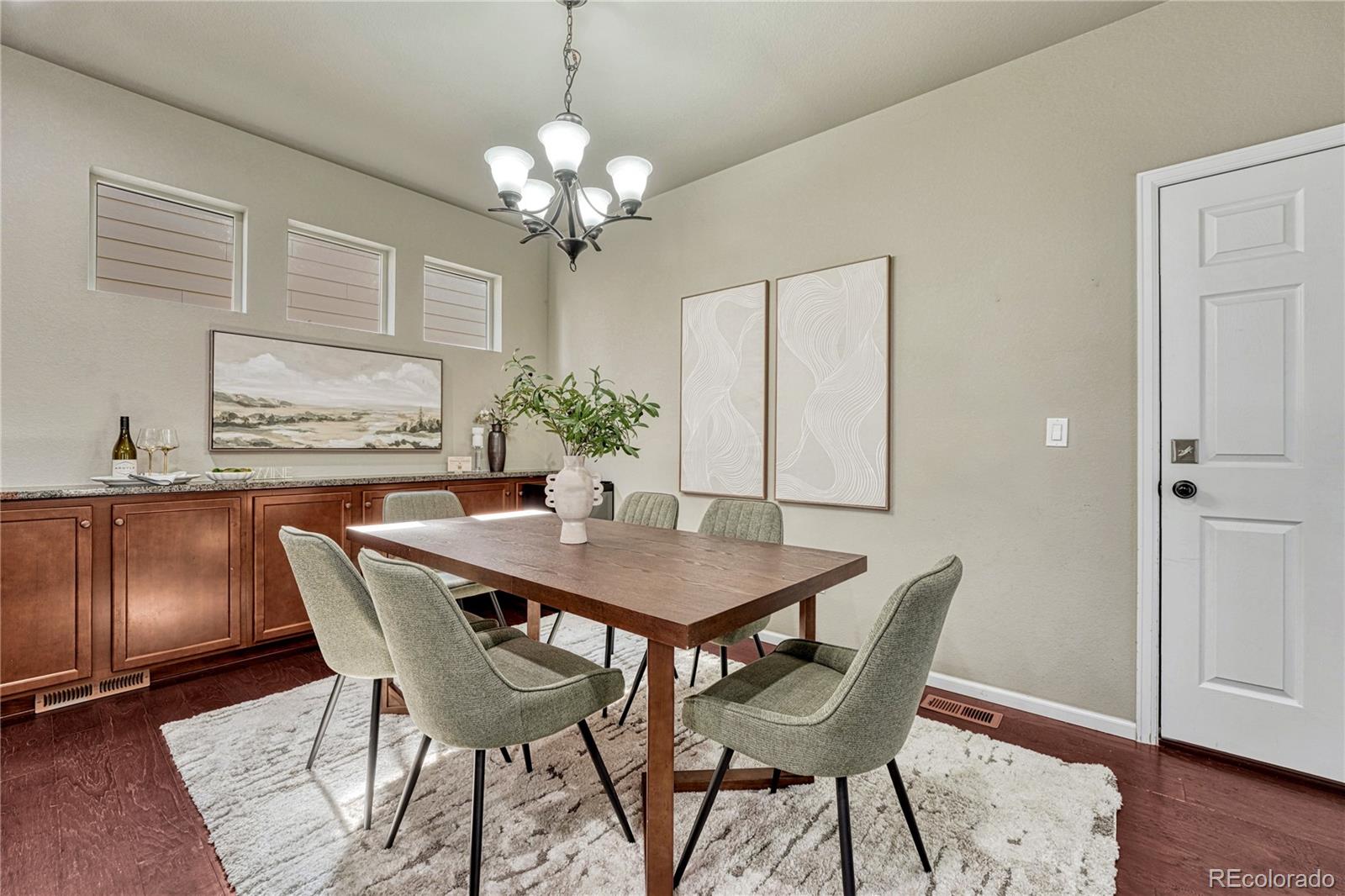 MLS Image #7 for 21670 e stroll avenue,parker, Colorado