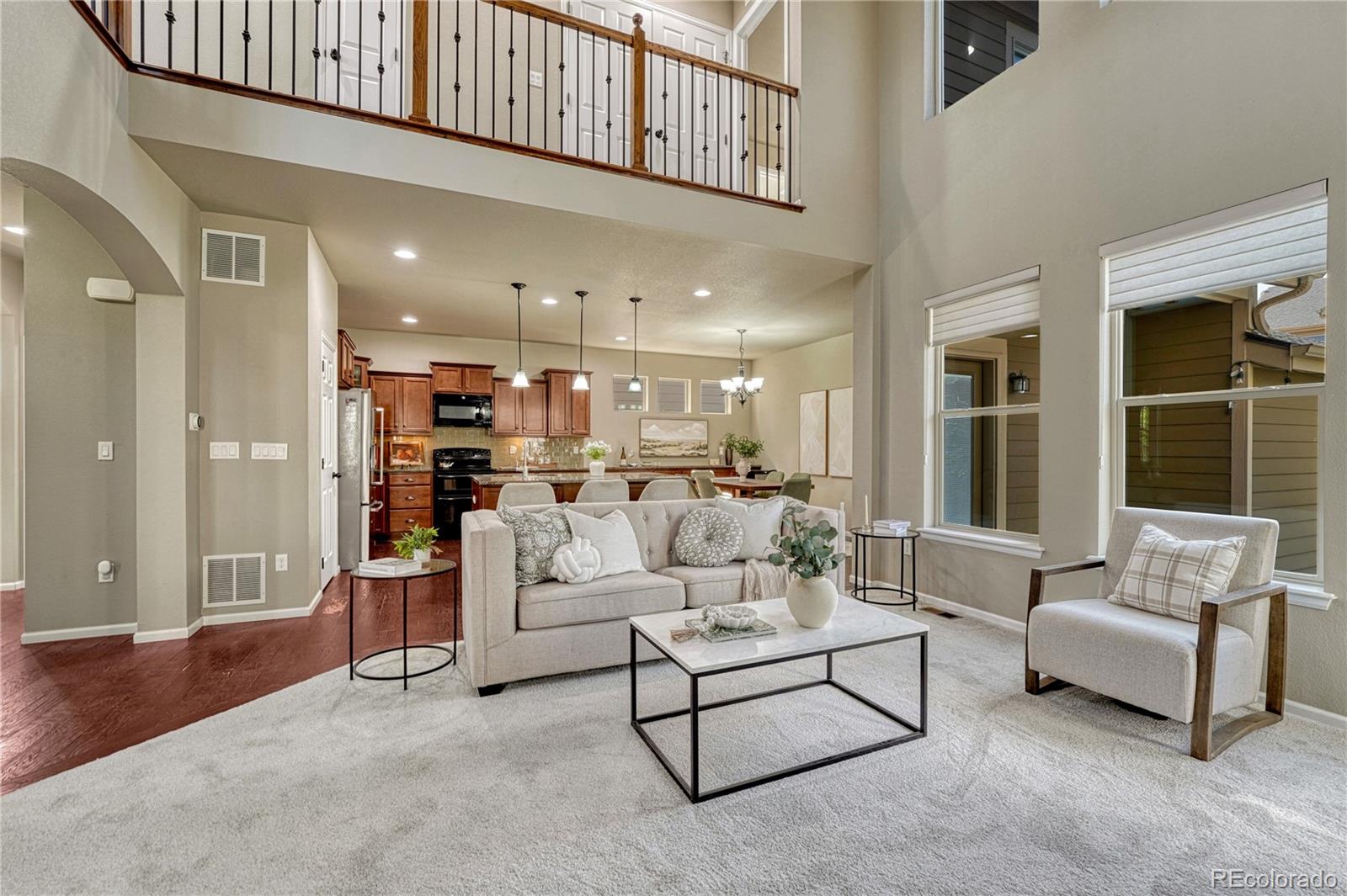 MLS Image #9 for 21670 e stroll avenue,parker, Colorado
