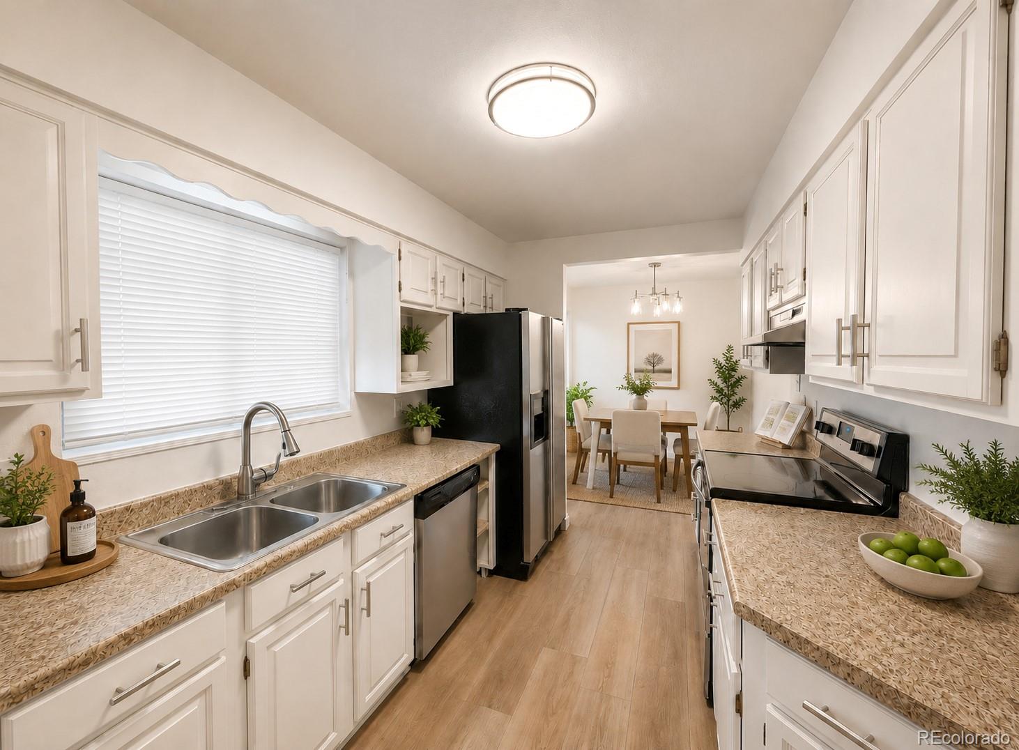 MLS Image #4 for 14563 e 11th avenue,aurora, Colorado