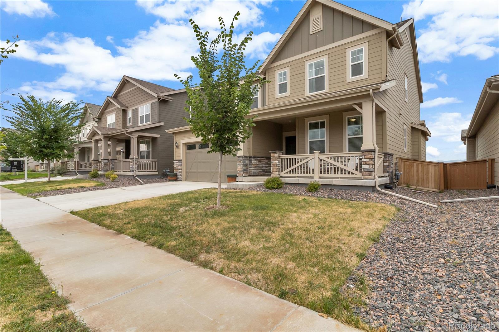 MLS Image #1 for 10001  tucson street,commerce city, Colorado