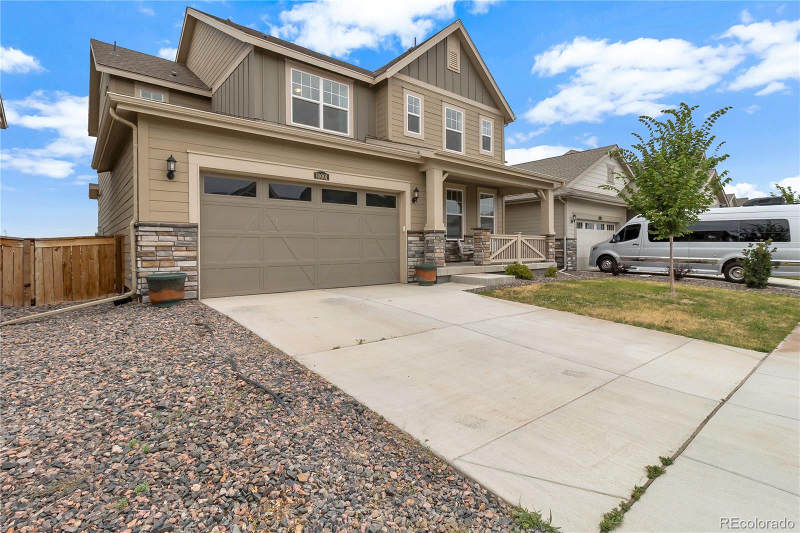 MLS Image #2 for 10001  tucson street,commerce city, Colorado