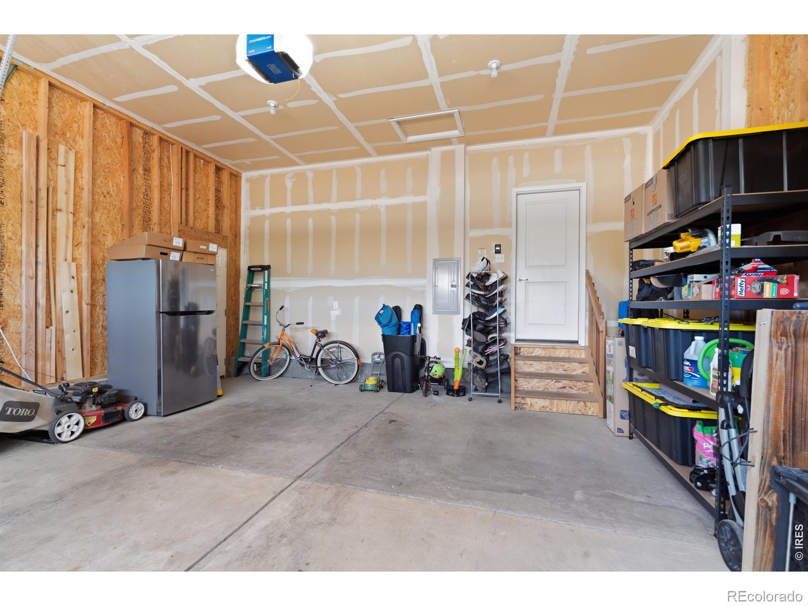MLS Image #25 for 1149  wagon wheel circle,milliken, Colorado
