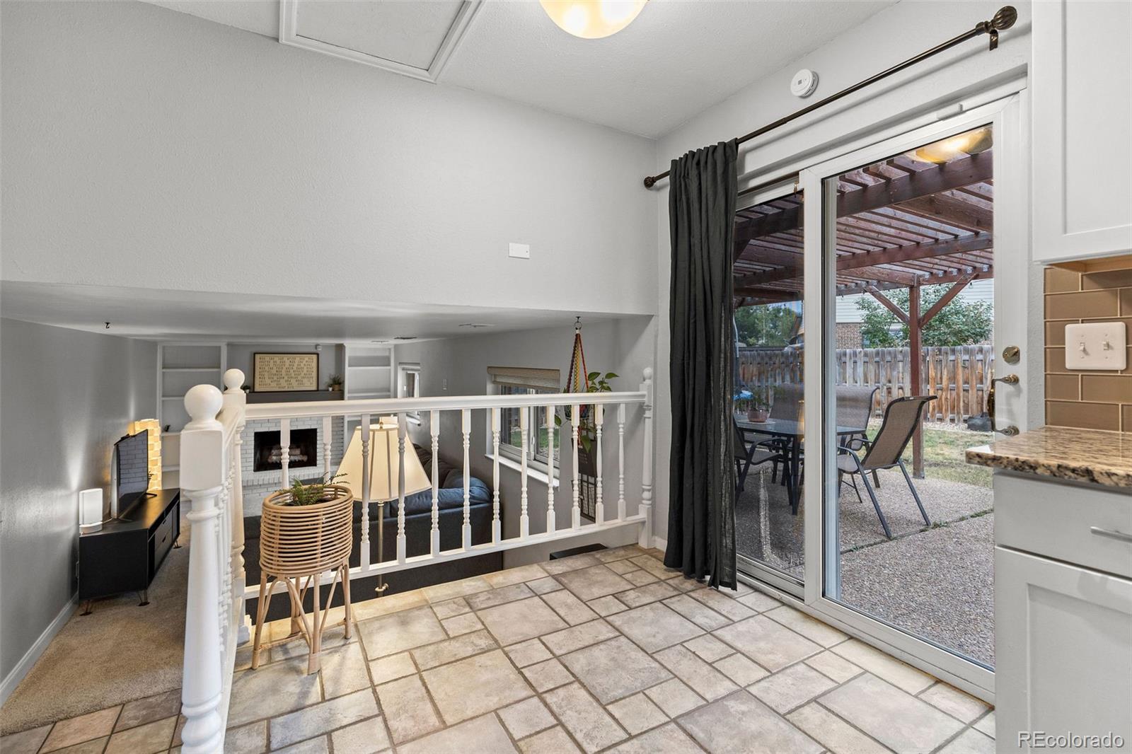 MLS Image #10 for 7263  deframe court,arvada, Colorado