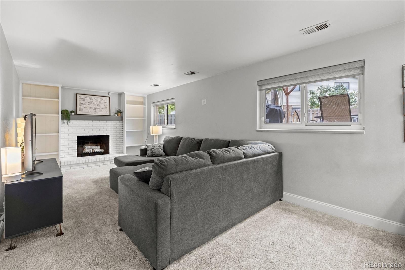 MLS Image #13 for 7263  deframe court,arvada, Colorado