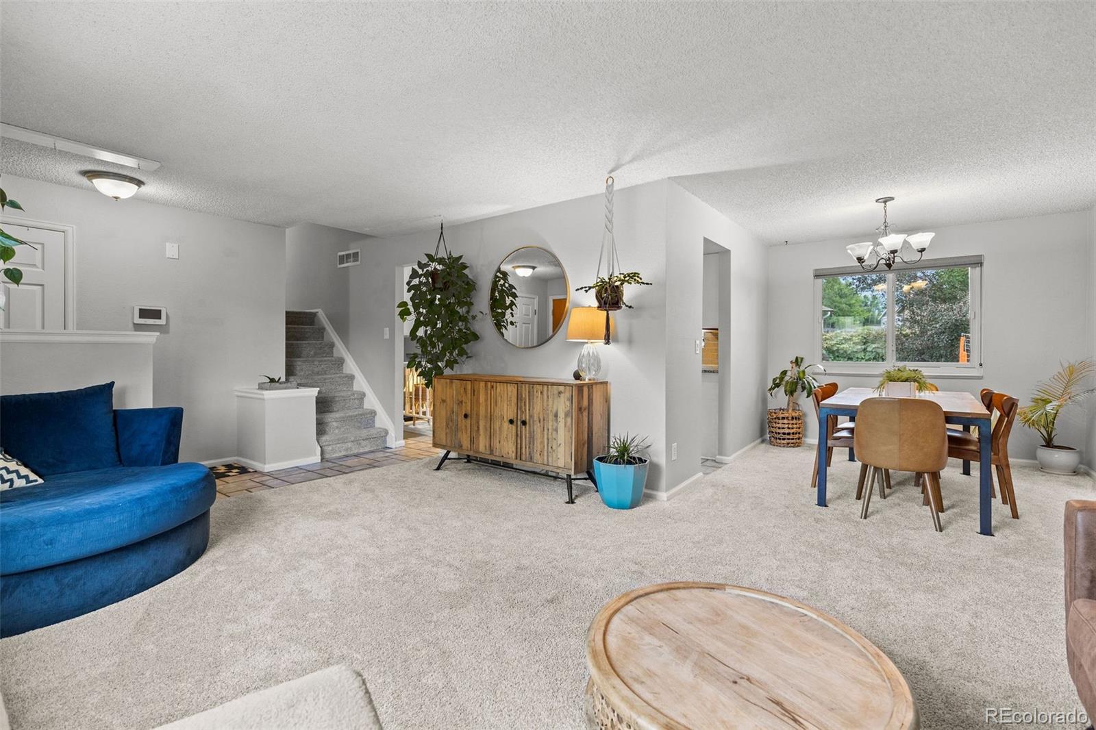 MLS Image #2 for 7263  deframe court,arvada, Colorado