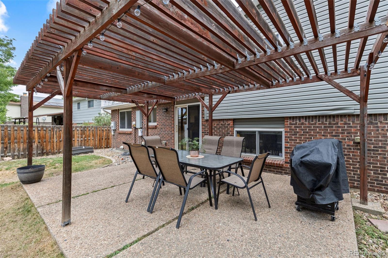 MLS Image #20 for 7263  deframe court,arvada, Colorado