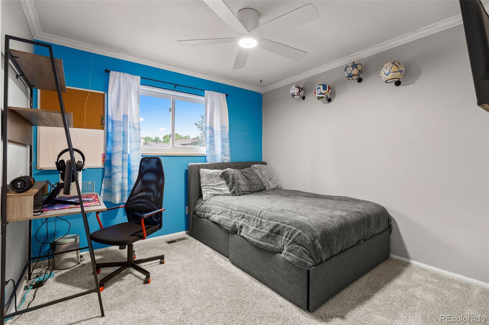 MLS Image #26 for 7263  deframe court,arvada, Colorado