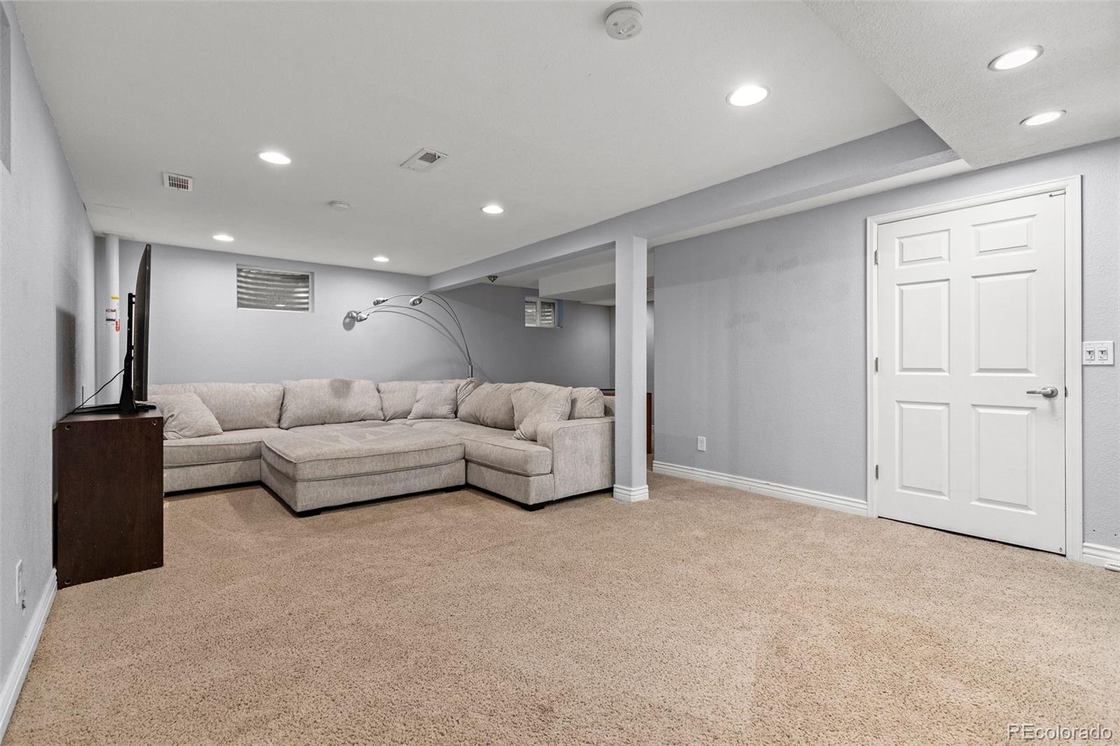 MLS Image #28 for 7263  deframe court,arvada, Colorado