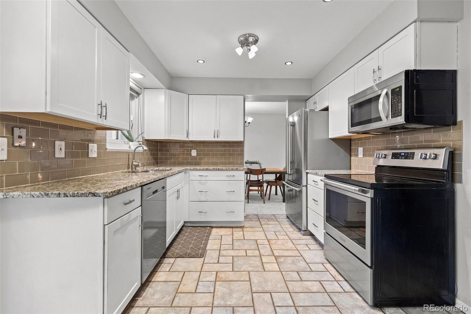 MLS Image #5 for 7263  deframe court,arvada, Colorado