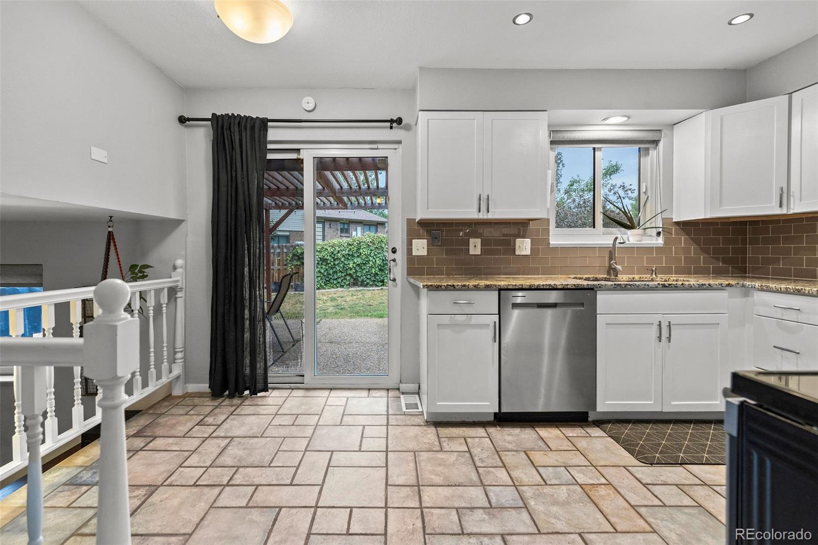 MLS Image #8 for 7263  deframe court,arvada, Colorado