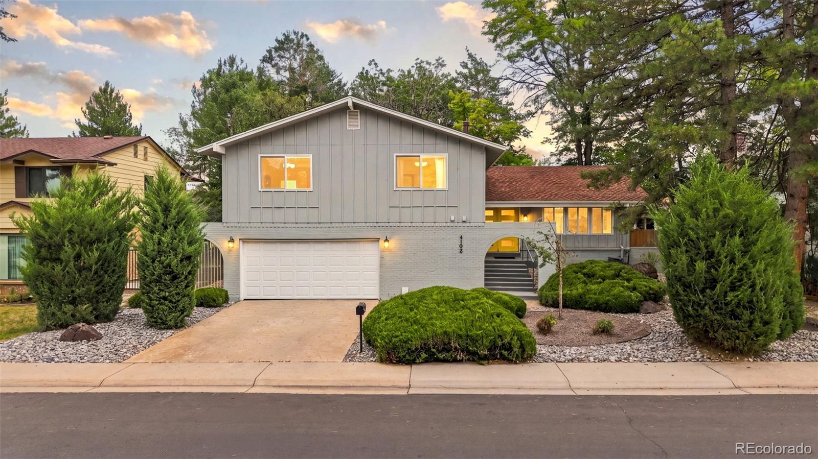 MLS Image #0 for 4102 s quebec street,denver, Colorado