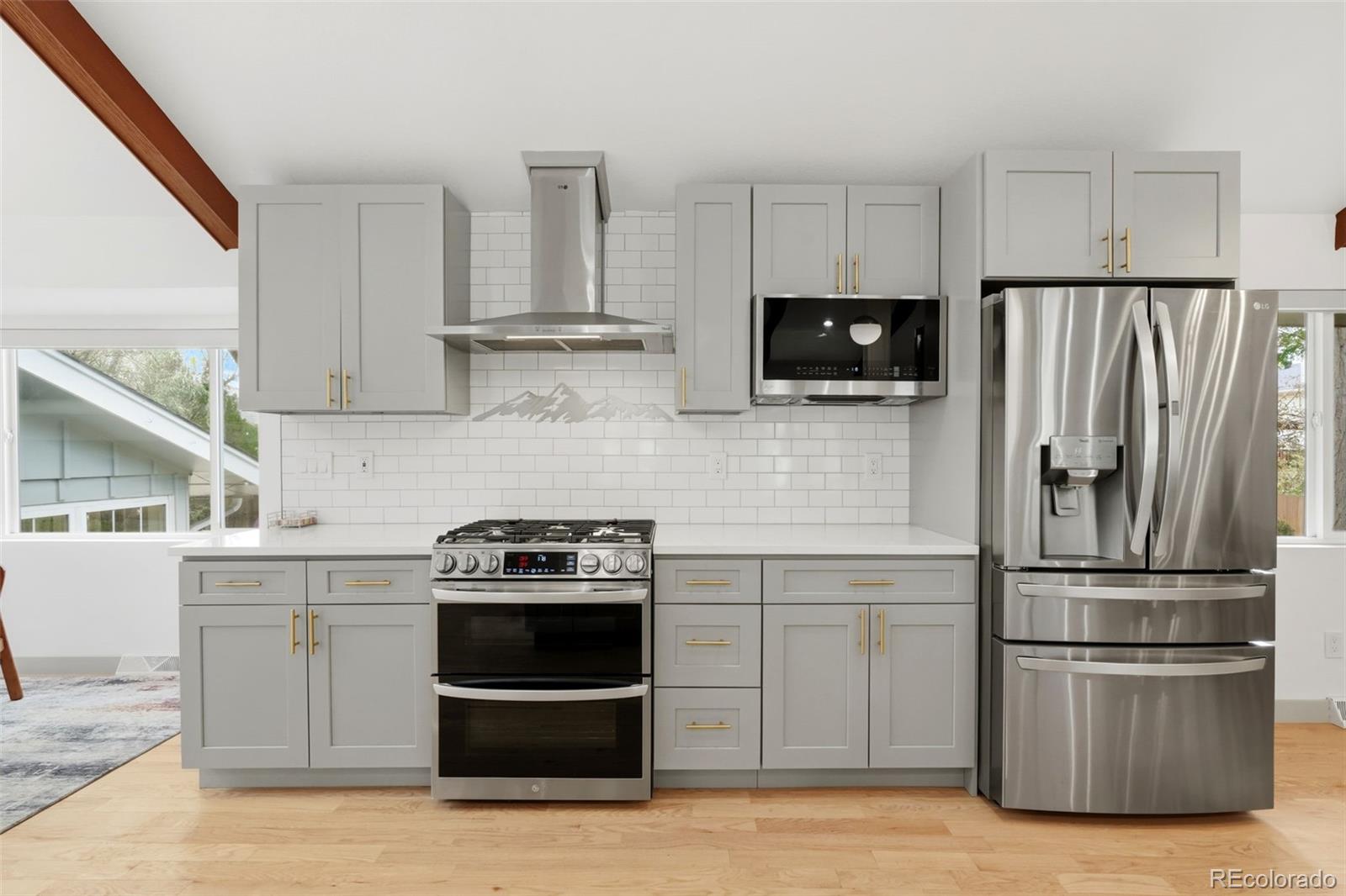 MLS Image #10 for 4102 s quebec street,denver, Colorado