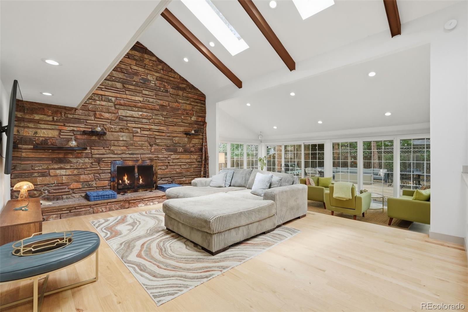 MLS Image #11 for 4102 s quebec street,denver, Colorado