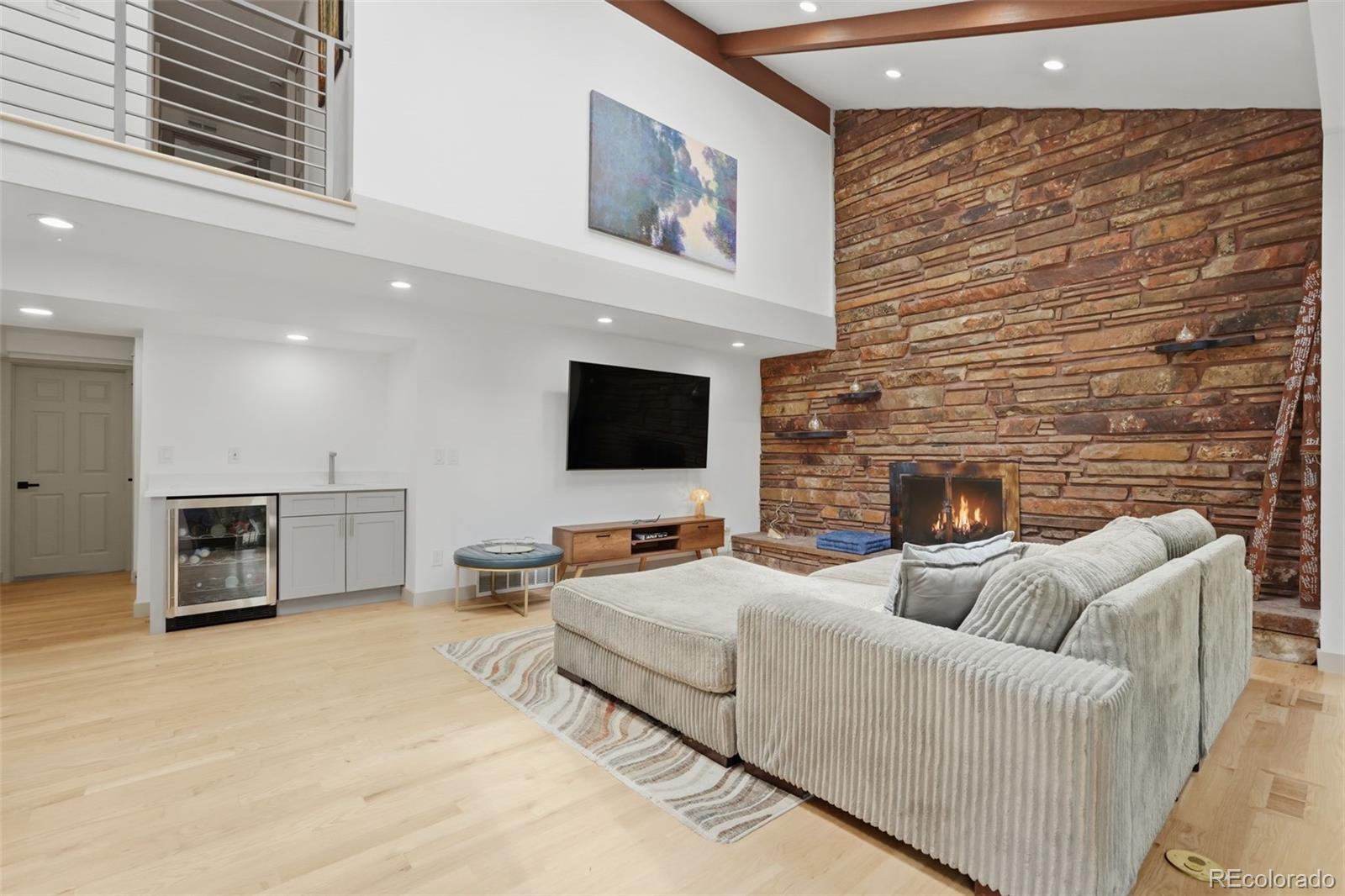 MLS Image #12 for 4102 s quebec street,denver, Colorado