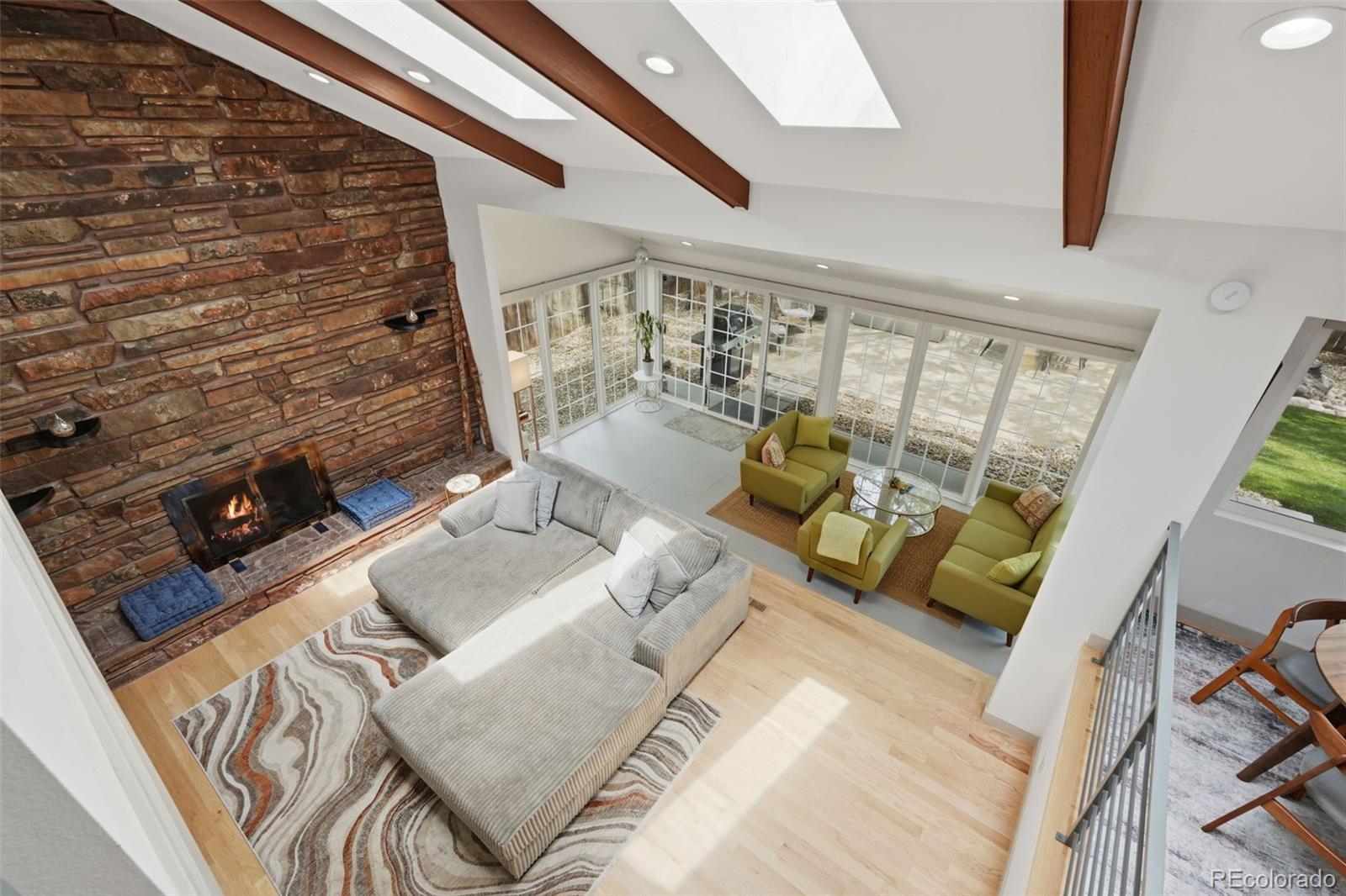 MLS Image #13 for 4102 s quebec street,denver, Colorado