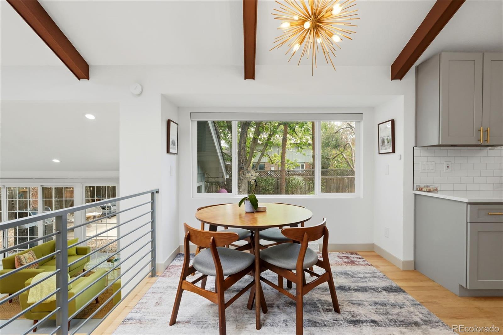 MLS Image #15 for 4102 s quebec street,denver, Colorado