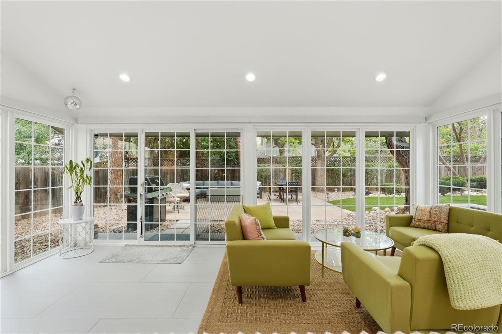 MLS Image #16 for 4102 s quebec street,denver, Colorado