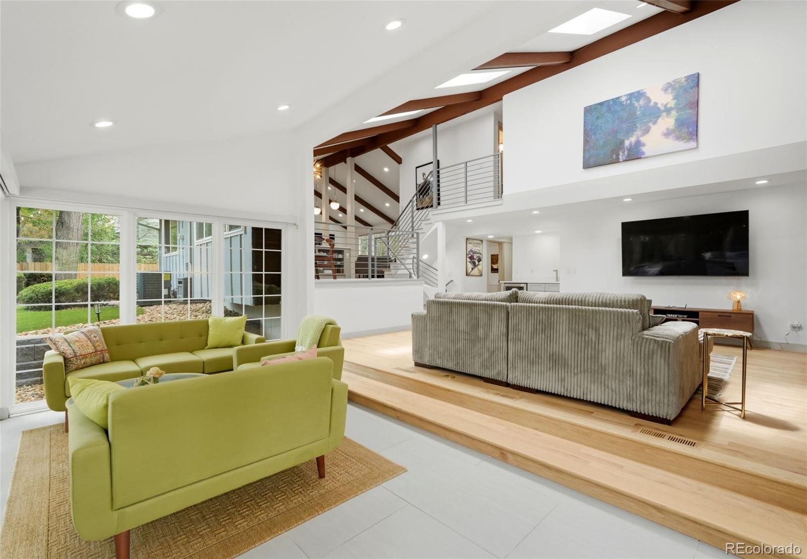 MLS Image #17 for 4102 s quebec street,denver, Colorado