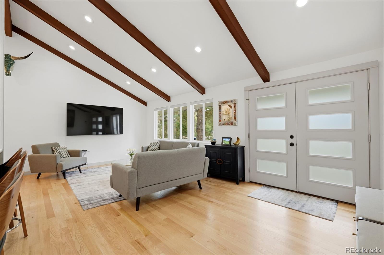 MLS Image #2 for 4102 s quebec street,denver, Colorado