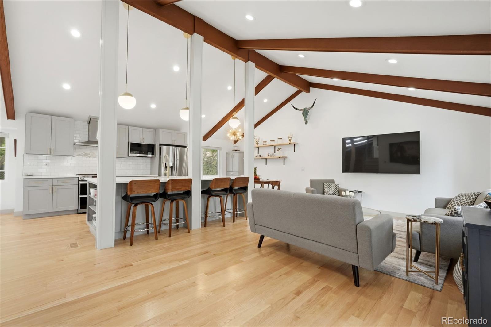 MLS Image #3 for 4102 s quebec street,denver, Colorado