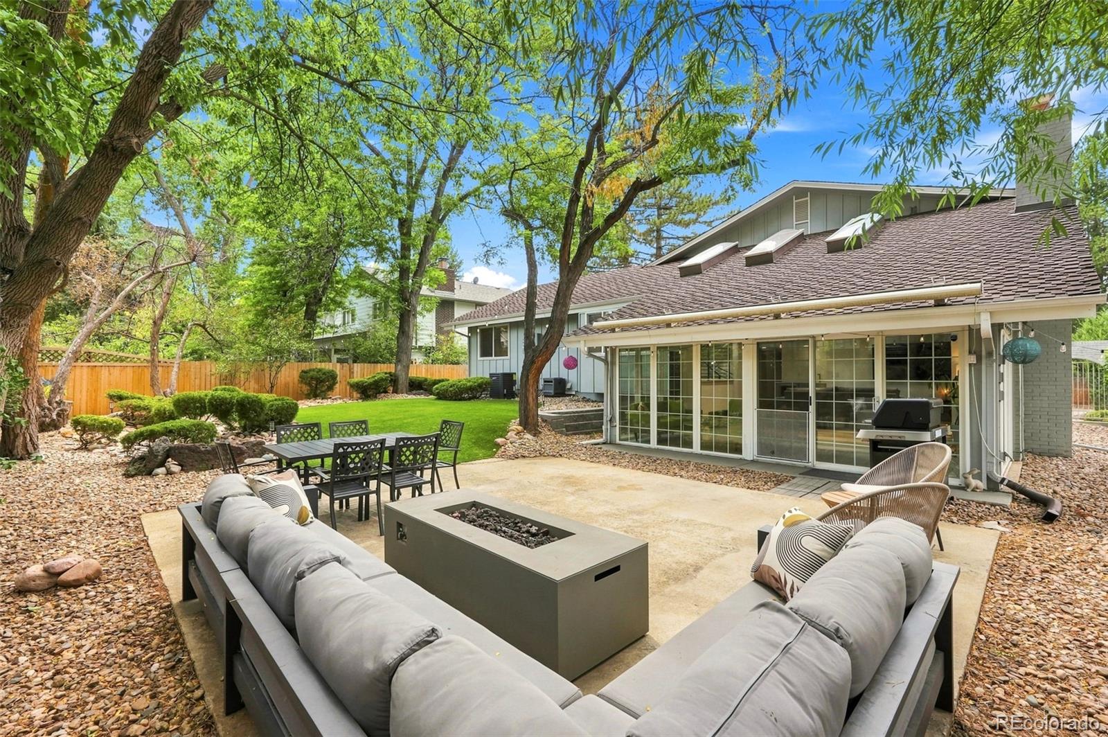MLS Image #39 for 4102 s quebec street,denver, Colorado