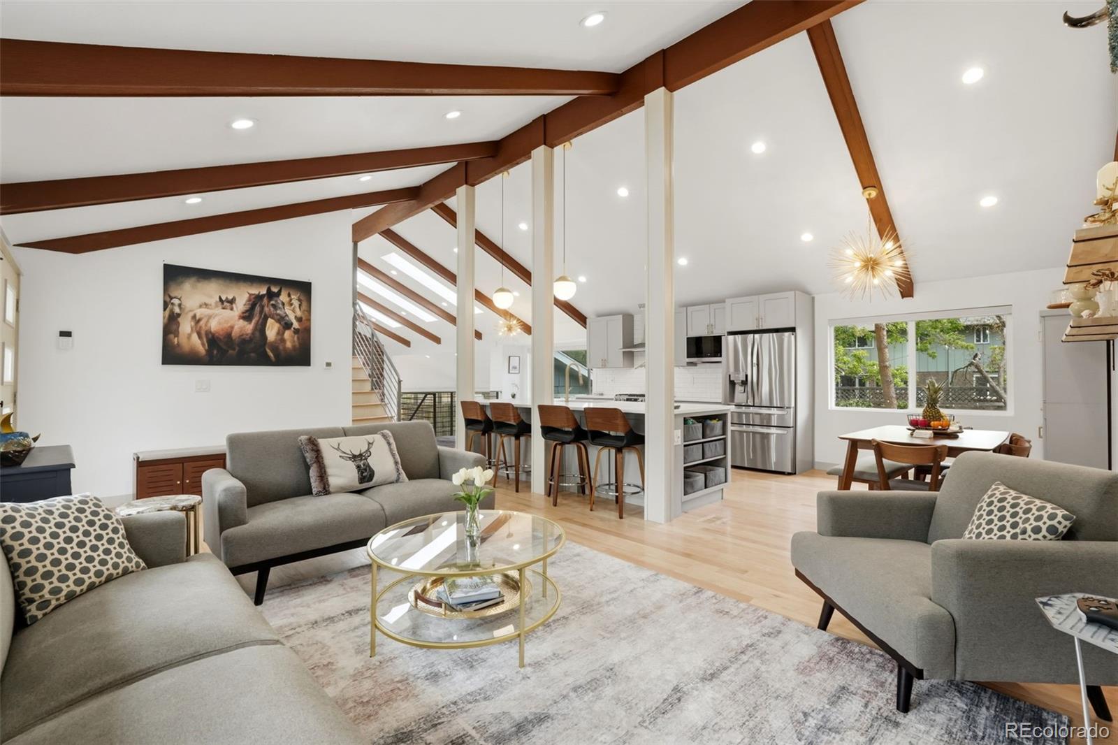 MLS Image #4 for 4102 s quebec street,denver, Colorado