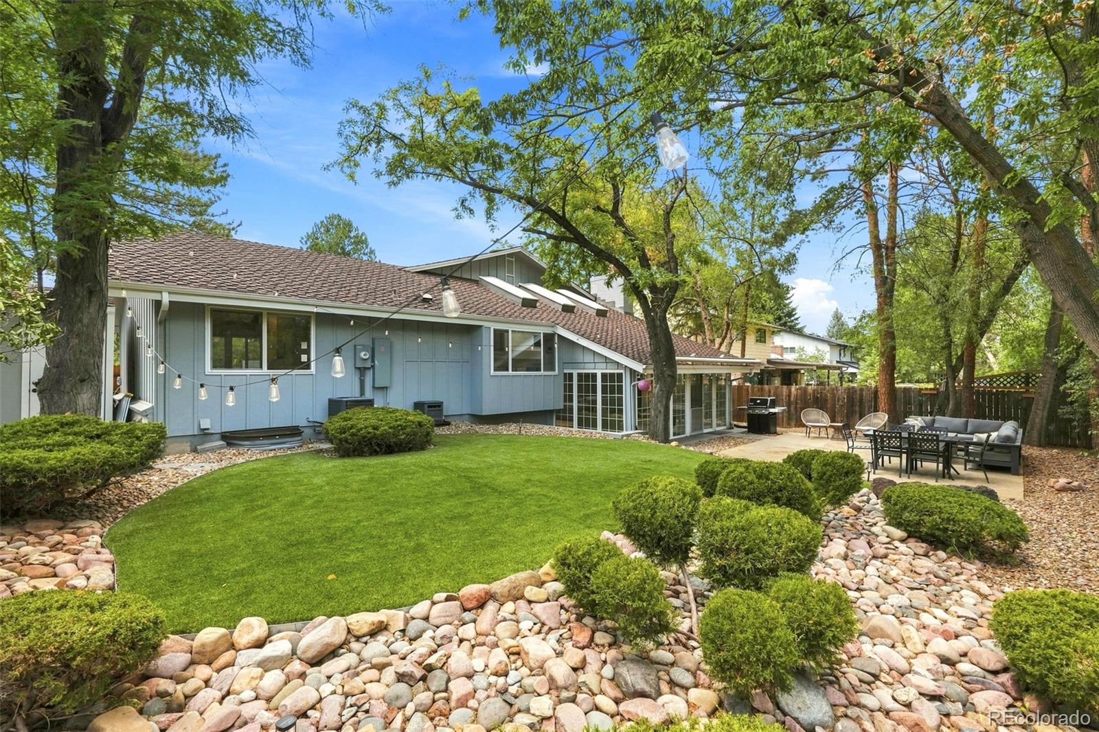 MLS Image #40 for 4102 s quebec street,denver, Colorado