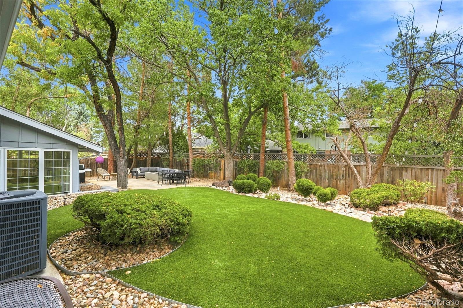 MLS Image #41 for 4102 s quebec street,denver, Colorado