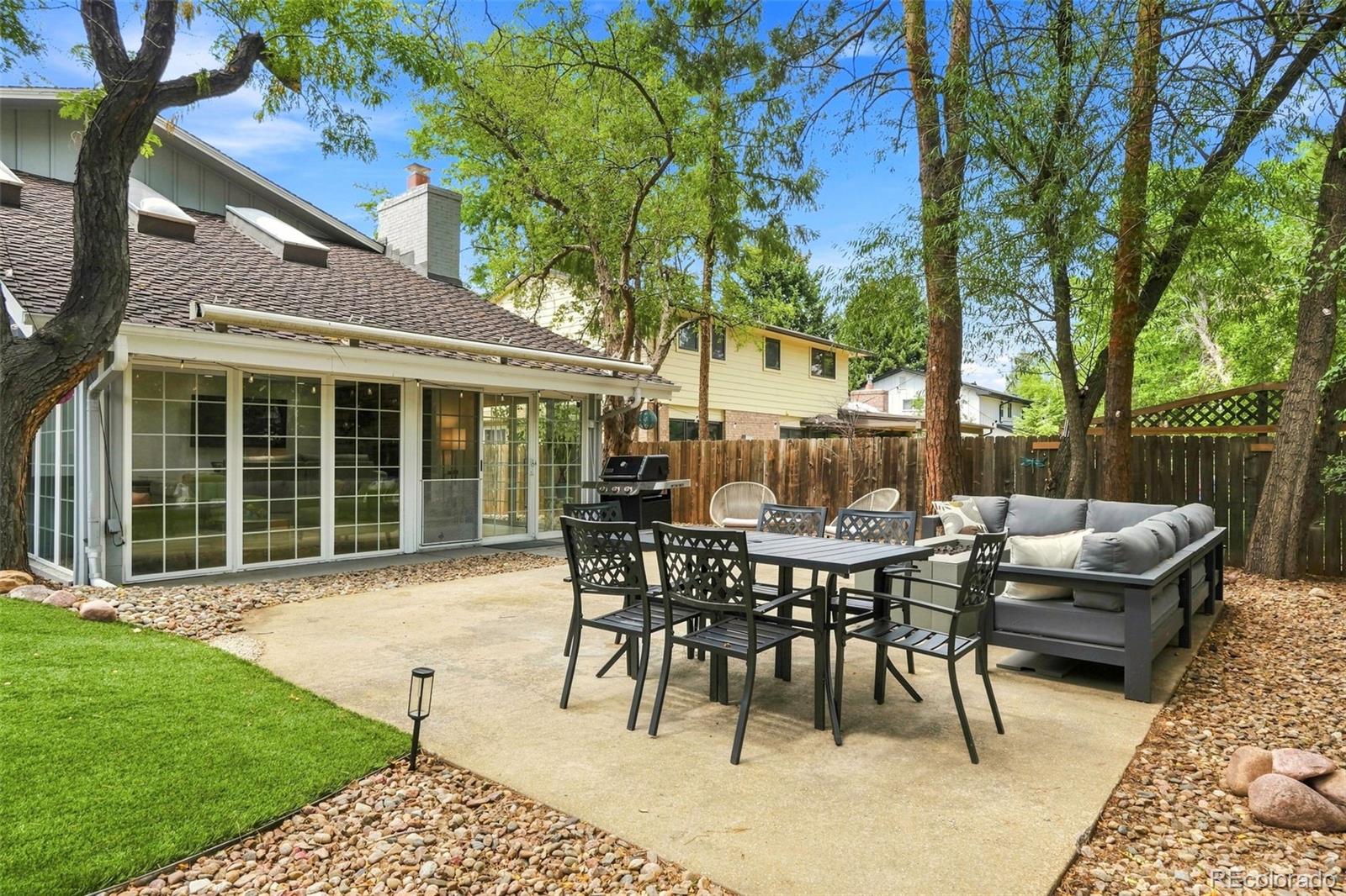 MLS Image #42 for 4102 s quebec street,denver, Colorado