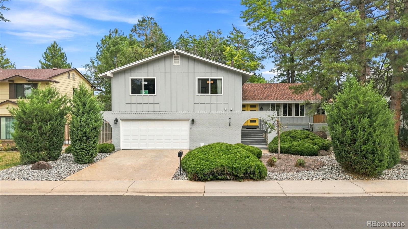MLS Image #43 for 4102 s quebec street,denver, Colorado