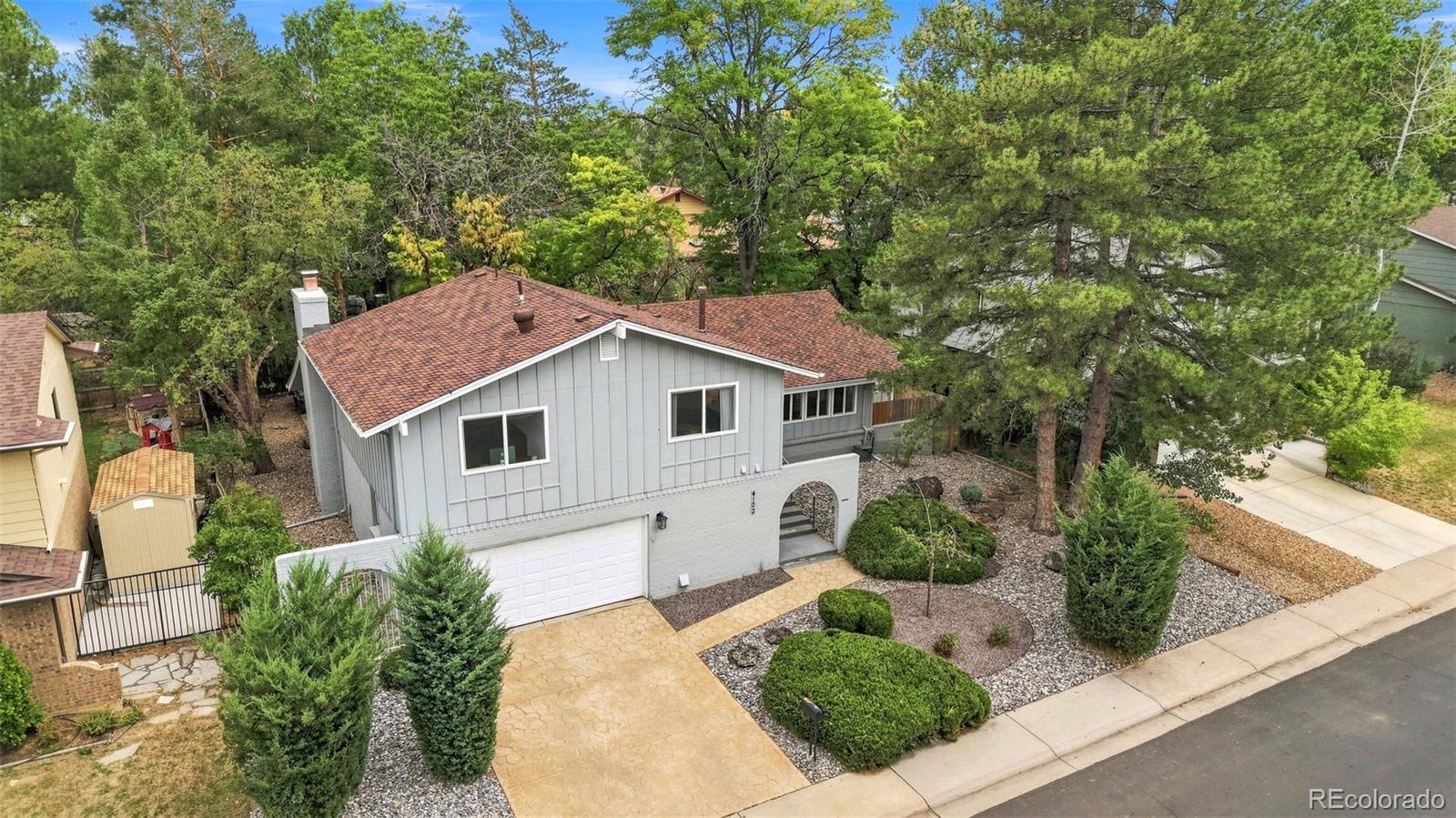 MLS Image #44 for 4102 s quebec street,denver, Colorado
