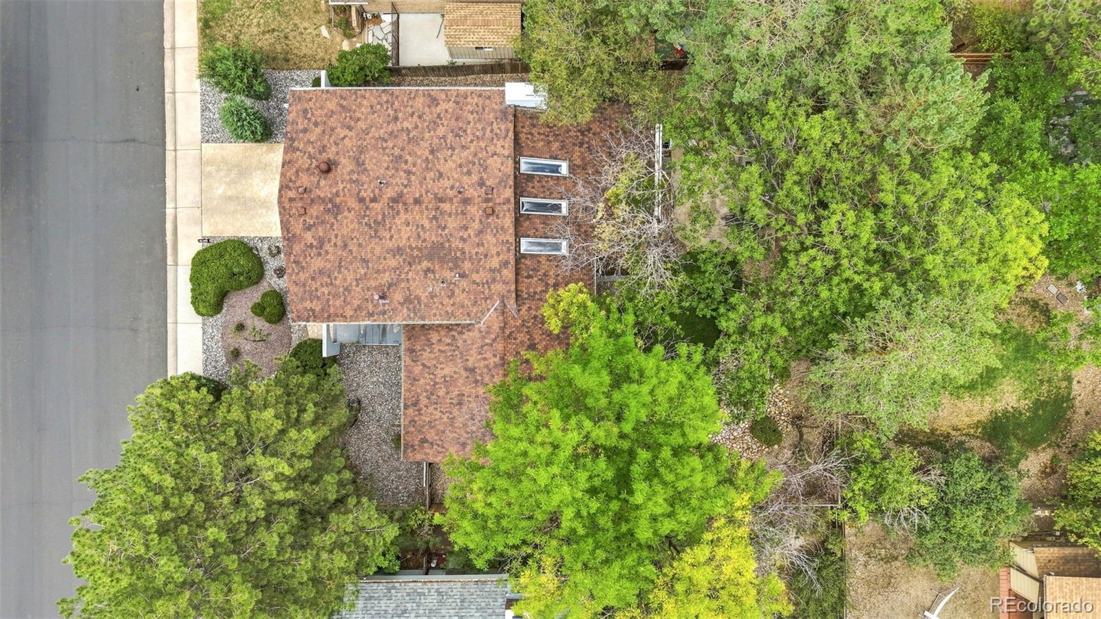 MLS Image #45 for 4102 s quebec street,denver, Colorado