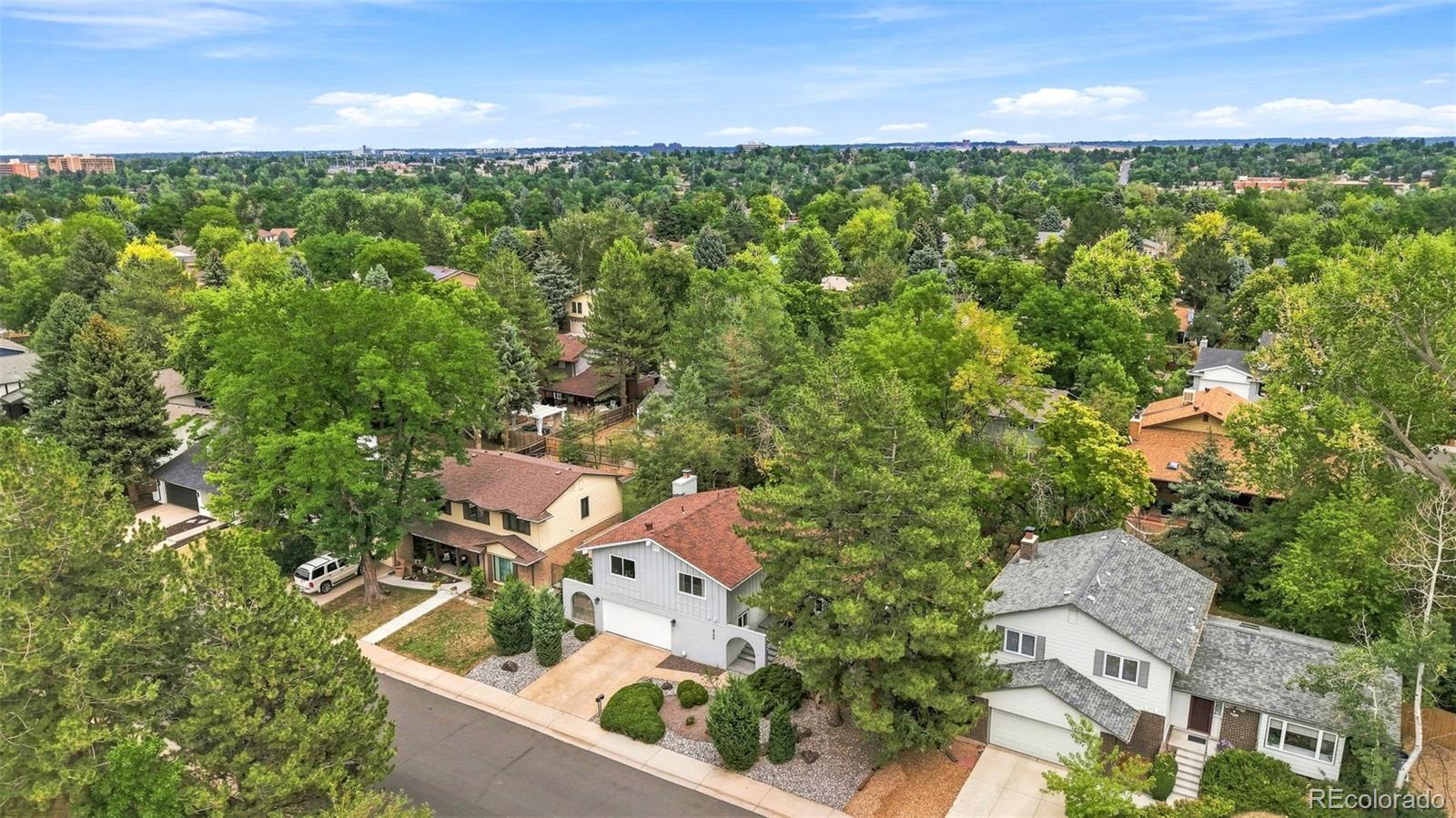 MLS Image #46 for 4102 s quebec street,denver, Colorado