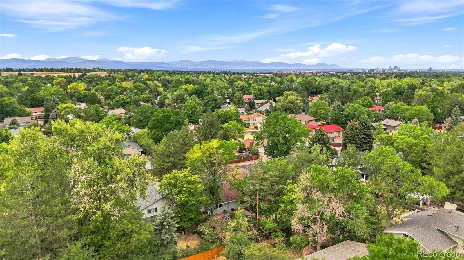 MLS Image #47 for 4102 s quebec street,denver, Colorado