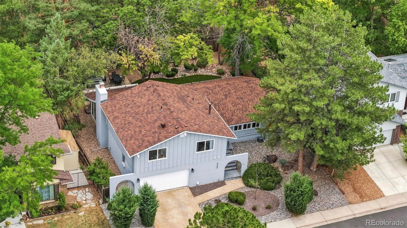 MLS Image #48 for 4102 s quebec street,denver, Colorado