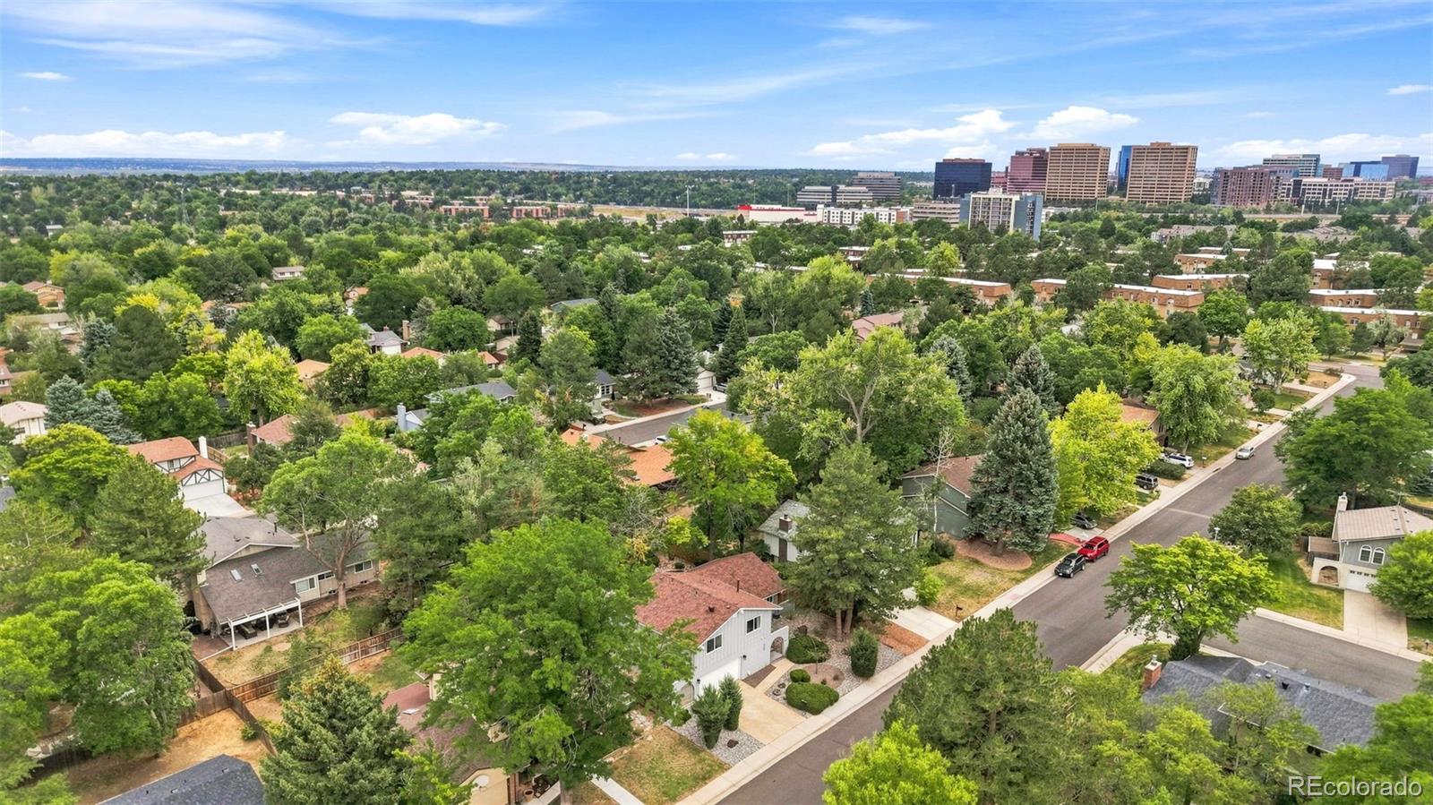 MLS Image #49 for 4102 s quebec street,denver, Colorado