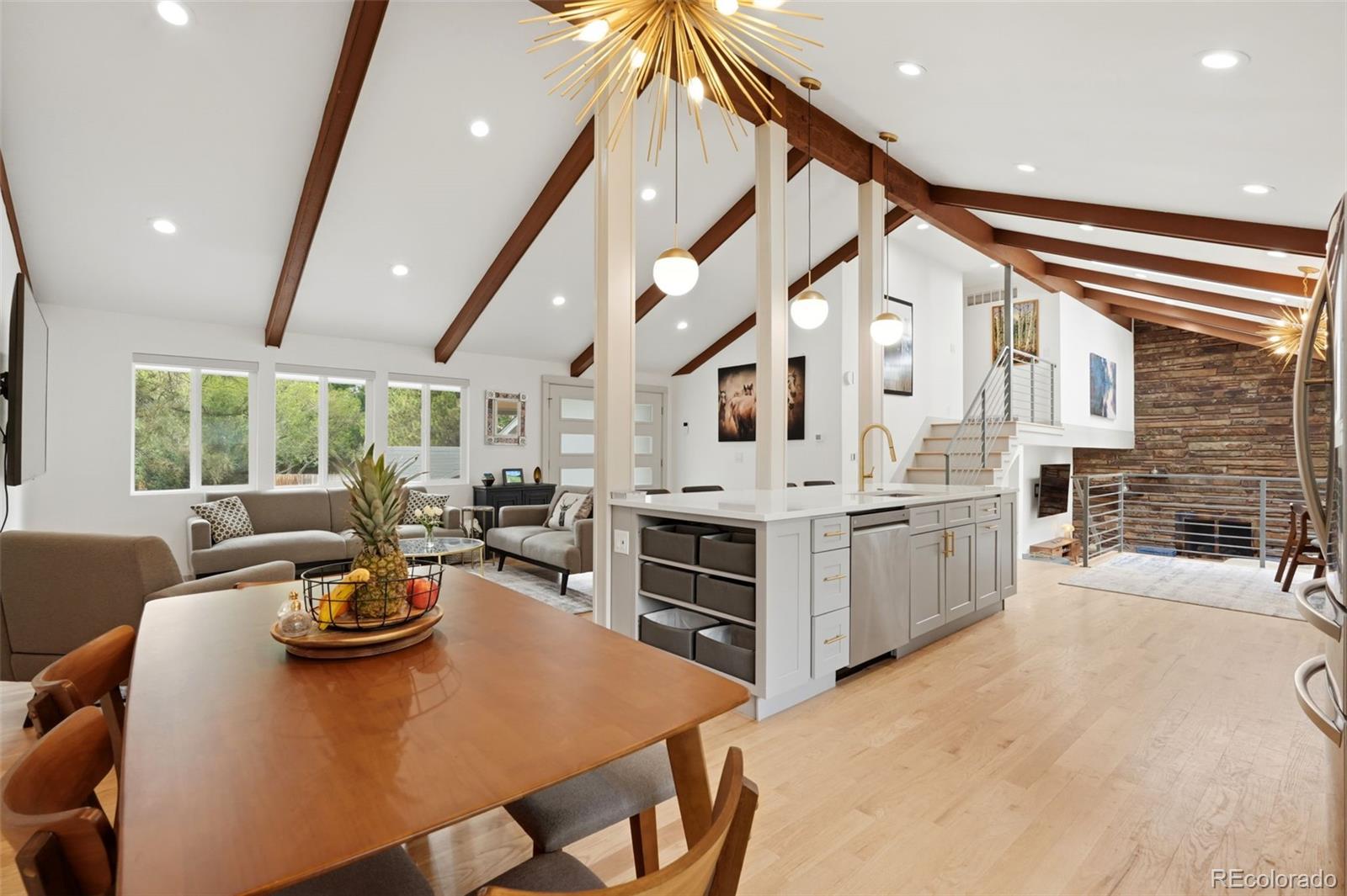 MLS Image #6 for 4102 s quebec street,denver, Colorado