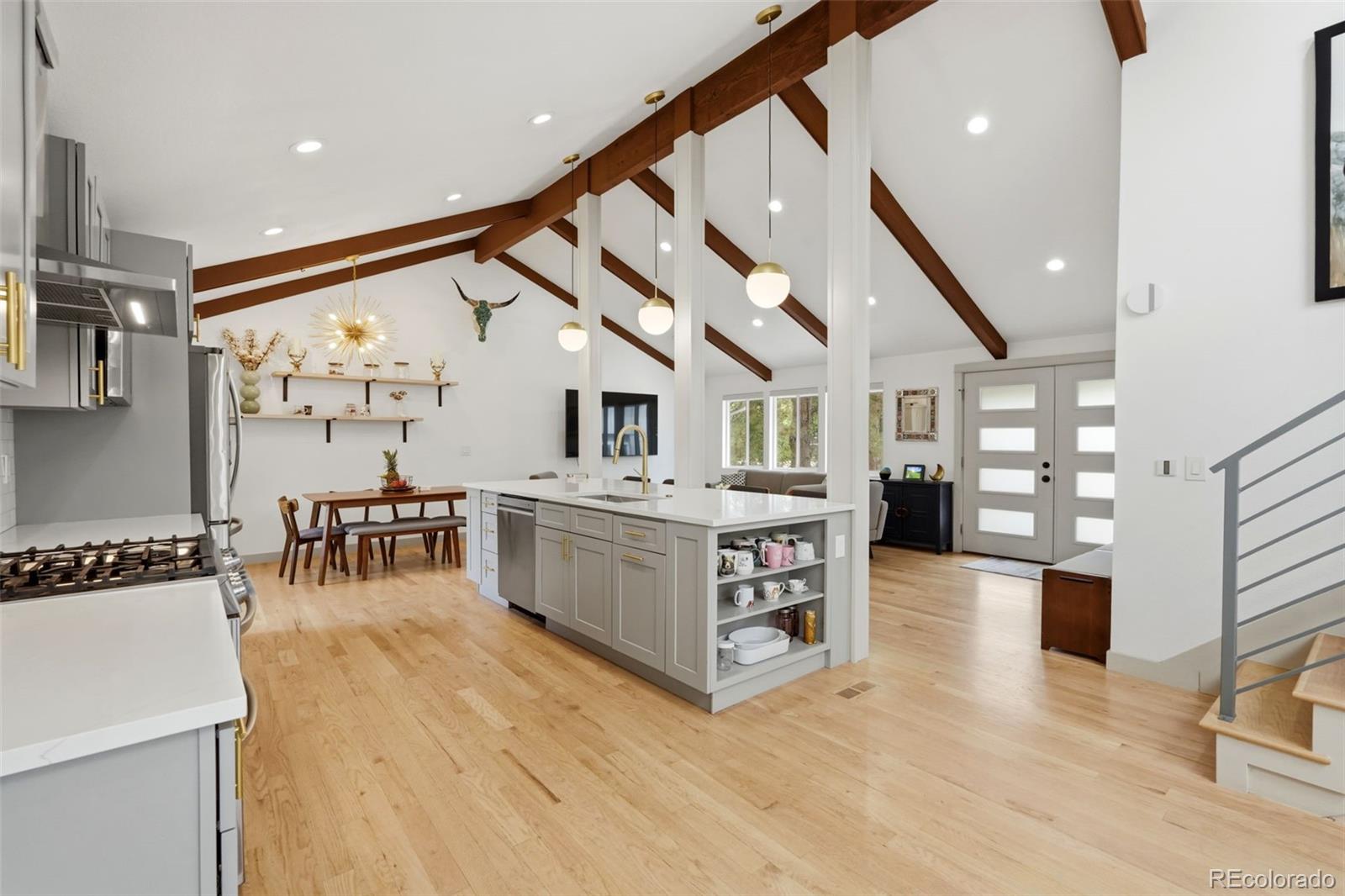 MLS Image #7 for 4102 s quebec street,denver, Colorado