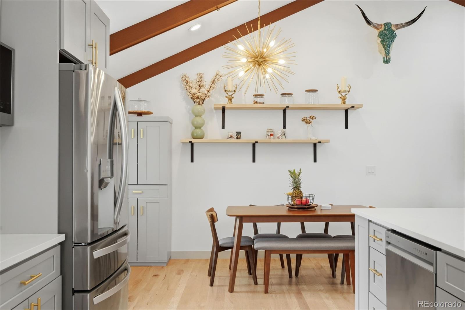 MLS Image #8 for 4102 s quebec street,denver, Colorado