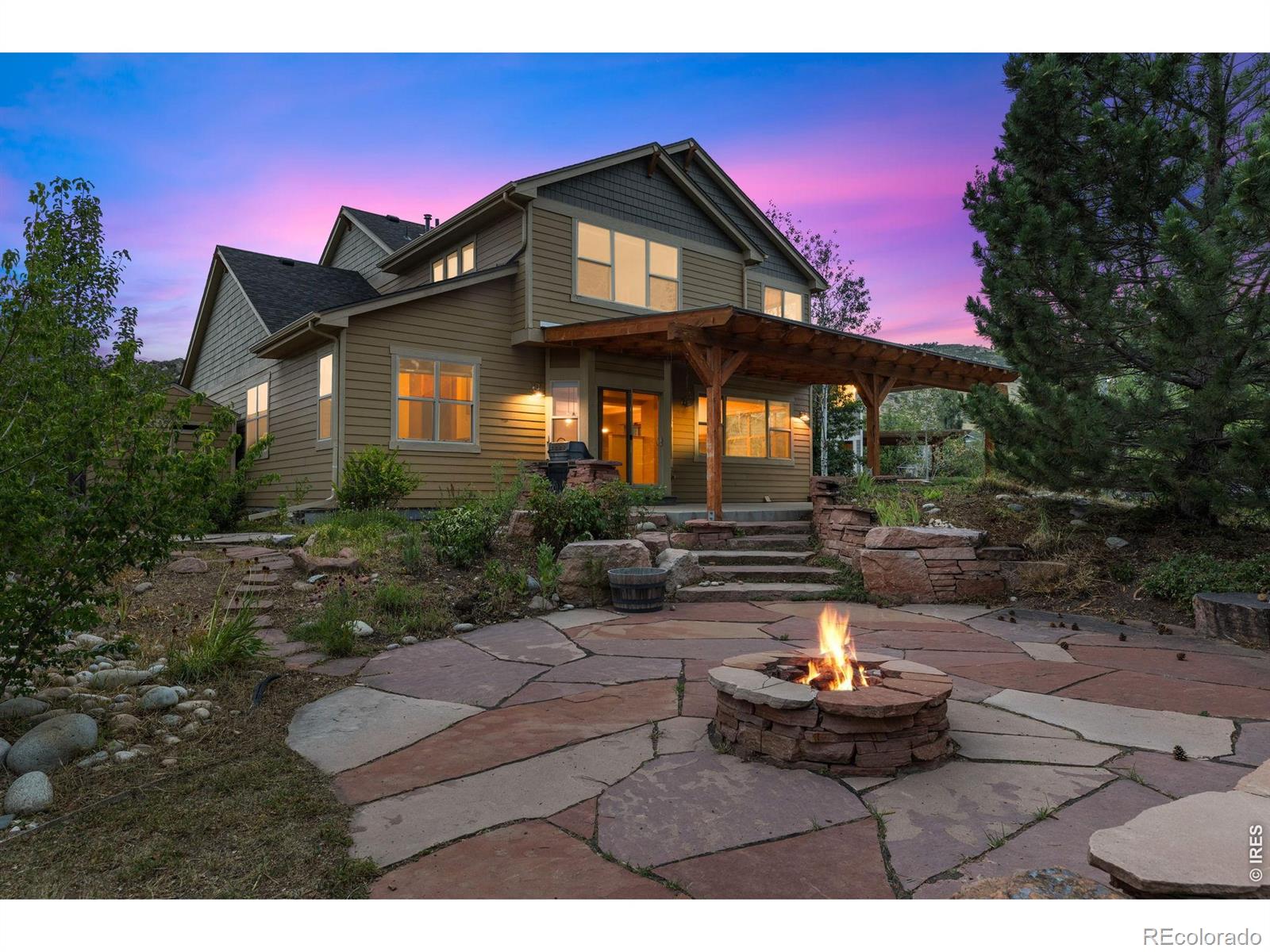 MLS Image #42 for 413  raymond court,lyons, Colorado