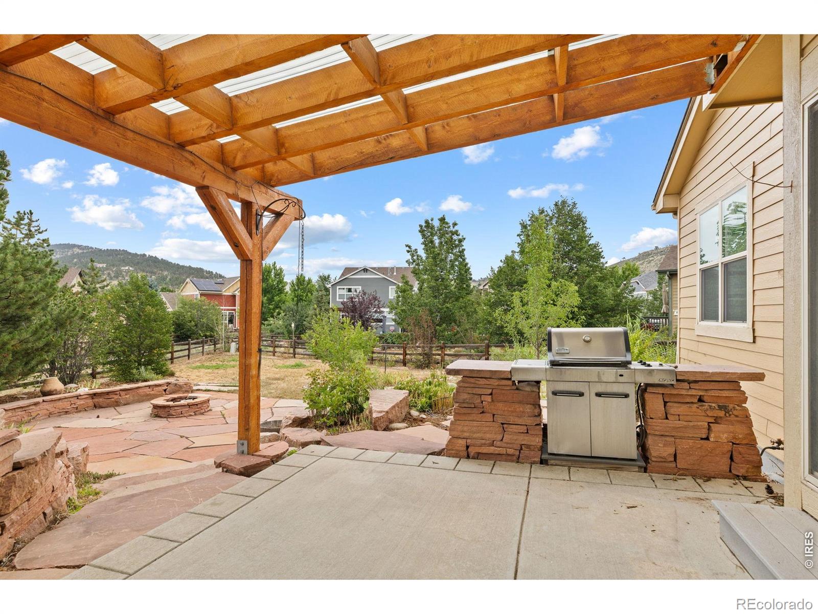 MLS Image #43 for 413  raymond court,lyons, Colorado