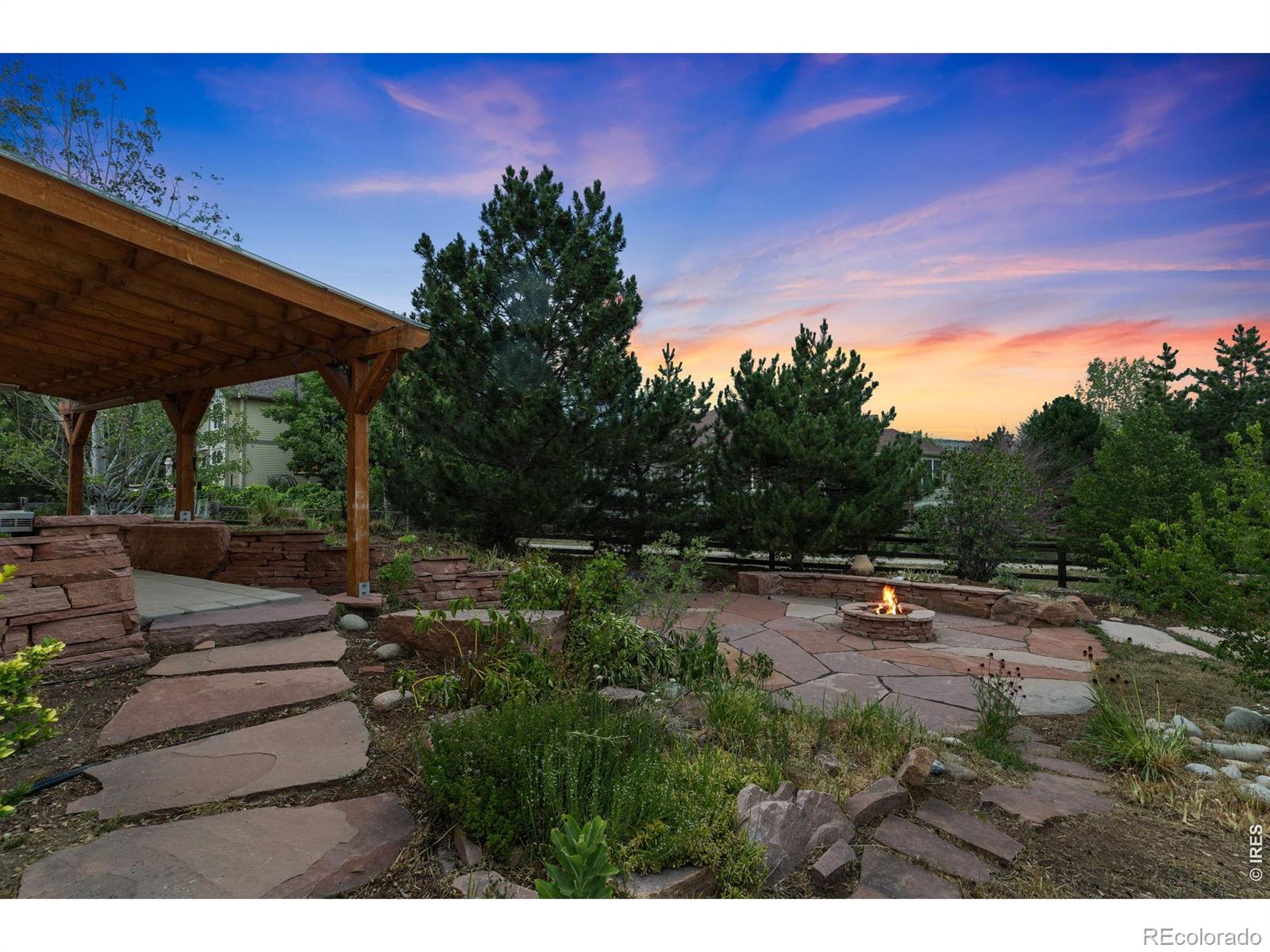 MLS Image #47 for 413  raymond court,lyons, Colorado