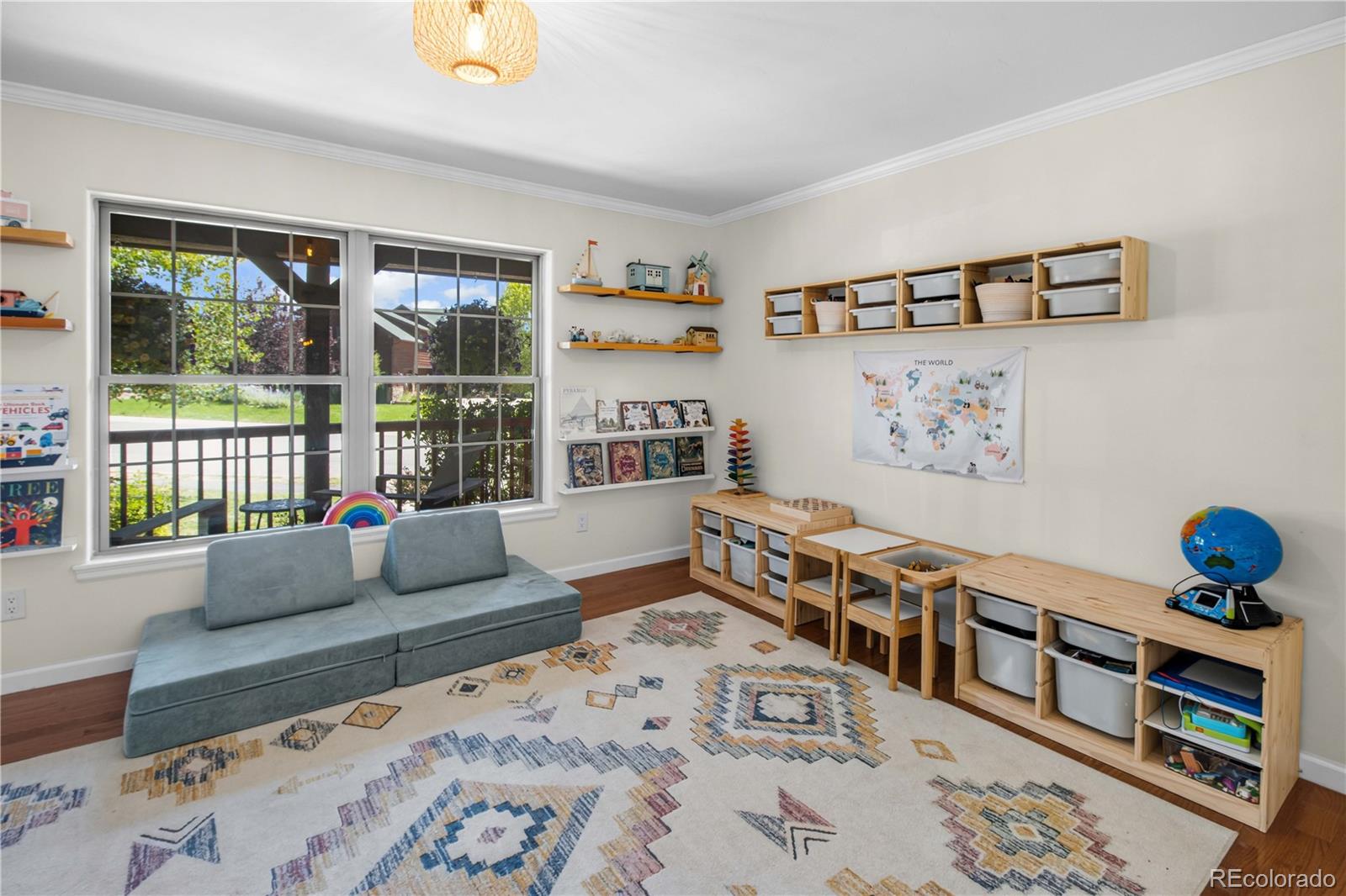 MLS Image #12 for 815  clubhouse drive,new castle, Colorado